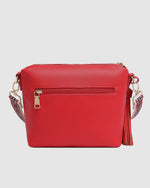 Kasey Crossbody Bag