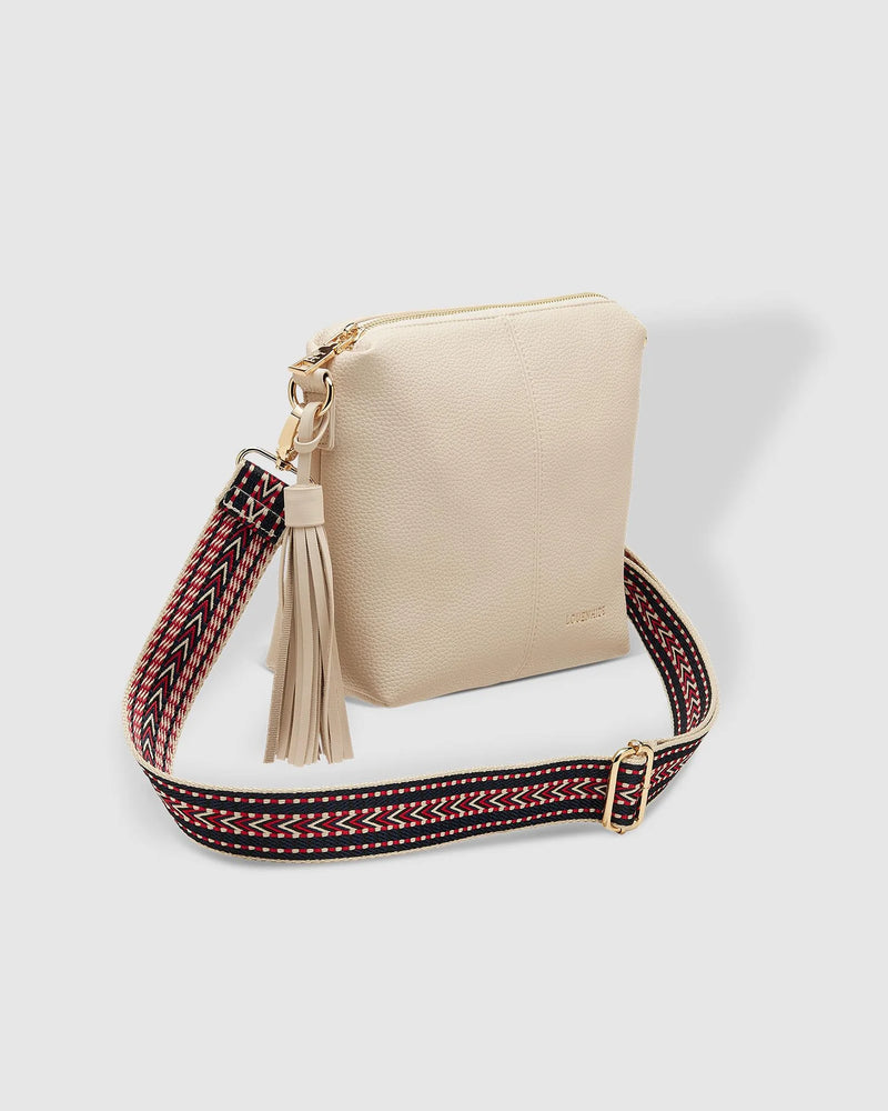 Kasey Crossbody Bag