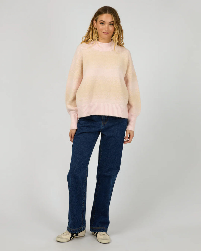 Brandi Knit Jumper