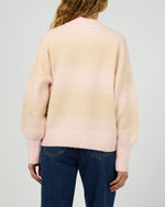 Brandi Knit Jumper