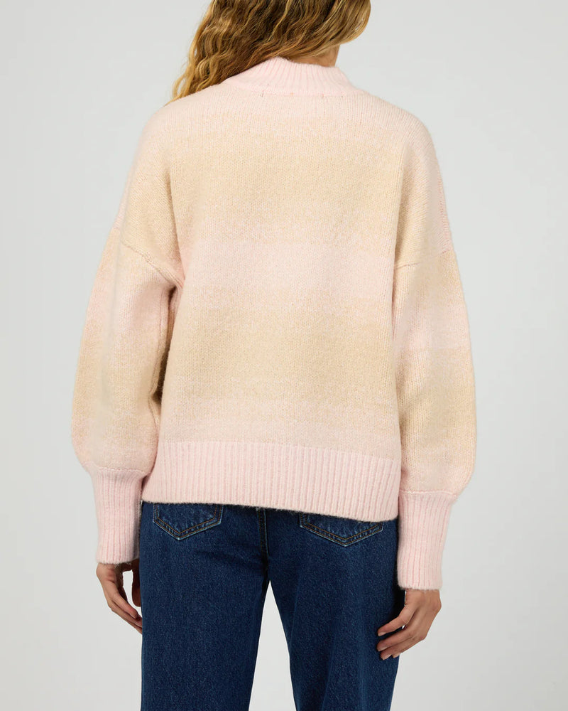 Brandi Knit Jumper