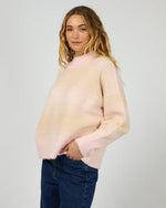 Brandi Knit Jumper
