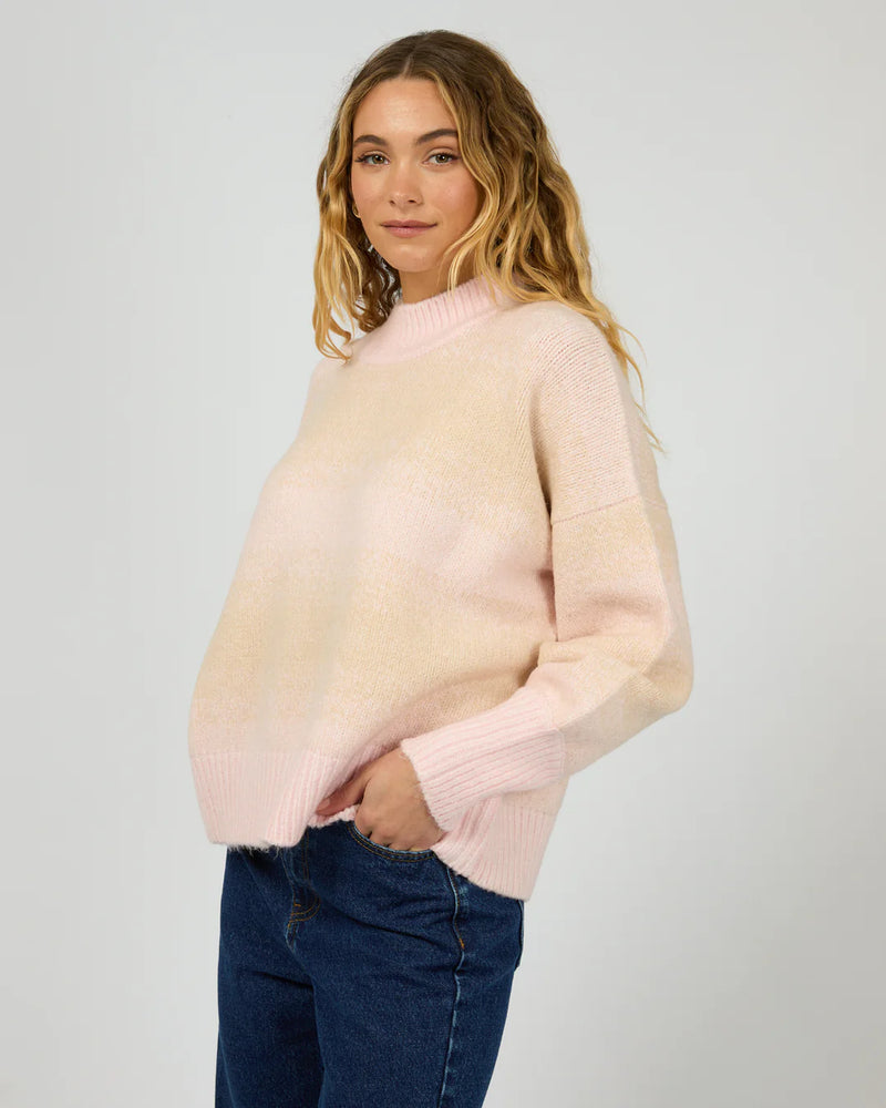Brandi Knit Jumper