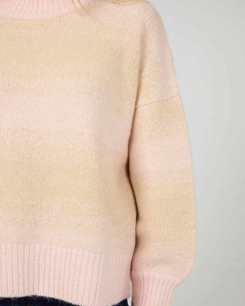 Brandi Knit Jumper