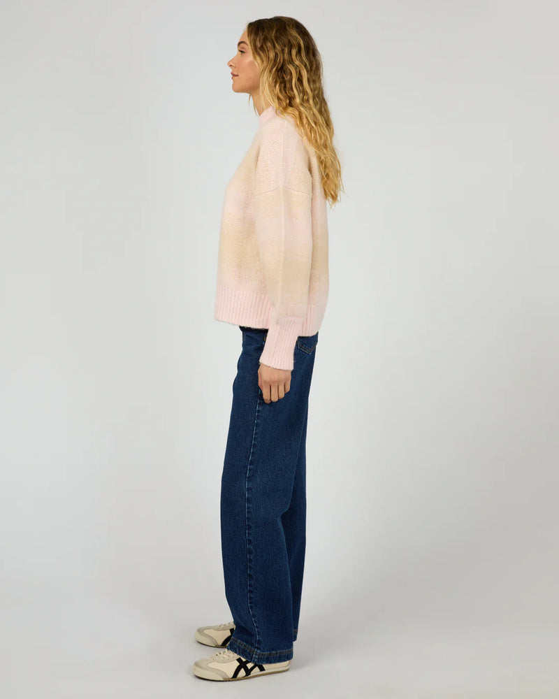 Brandi Knit Jumper