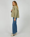 Archer Stitched Jacket
