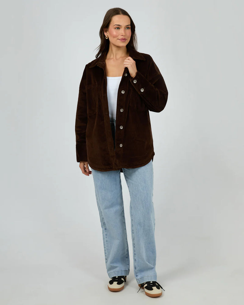 Pheonix Jacket