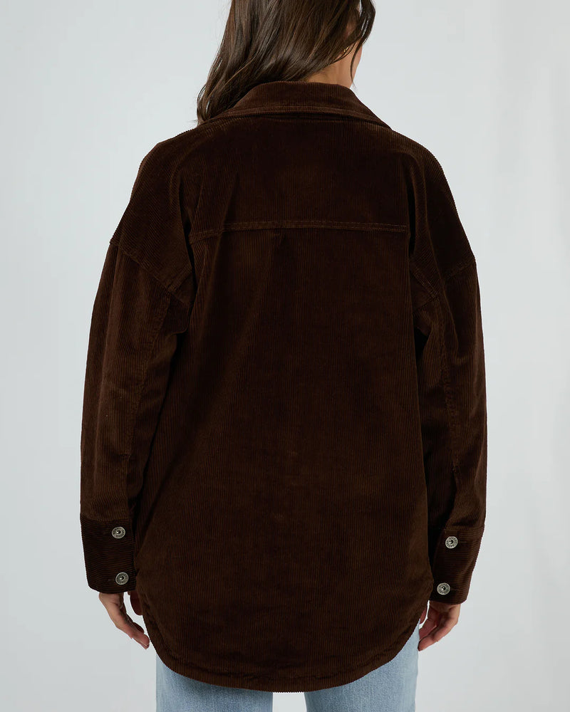 Pheonix Jacket