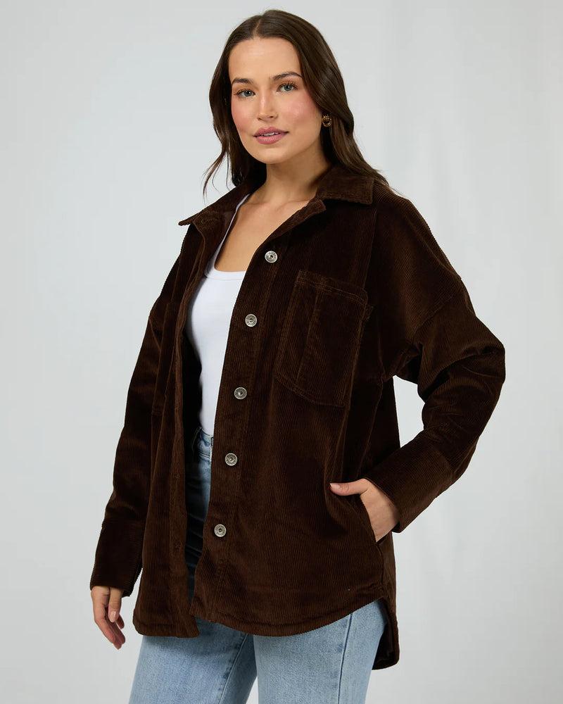 Pheonix Jacket