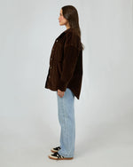 Pheonix Jacket