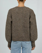 Mari Knit Cardigan