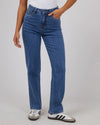 Mila Straight Comfort Jean