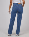 Mila Straight Comfort Jean