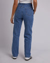 Mila Straight Comfort Jean