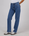 Mila Straight Comfort Jean