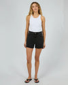 Kyia Short - Washed Black
