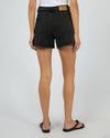 Kyia Short - Washed Black
