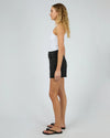Kyia Short - Washed Black