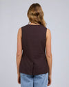 Tallow Vest