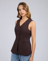 Tallow Vest