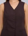 Tallow Vest