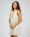 Daybreak Mini Dress