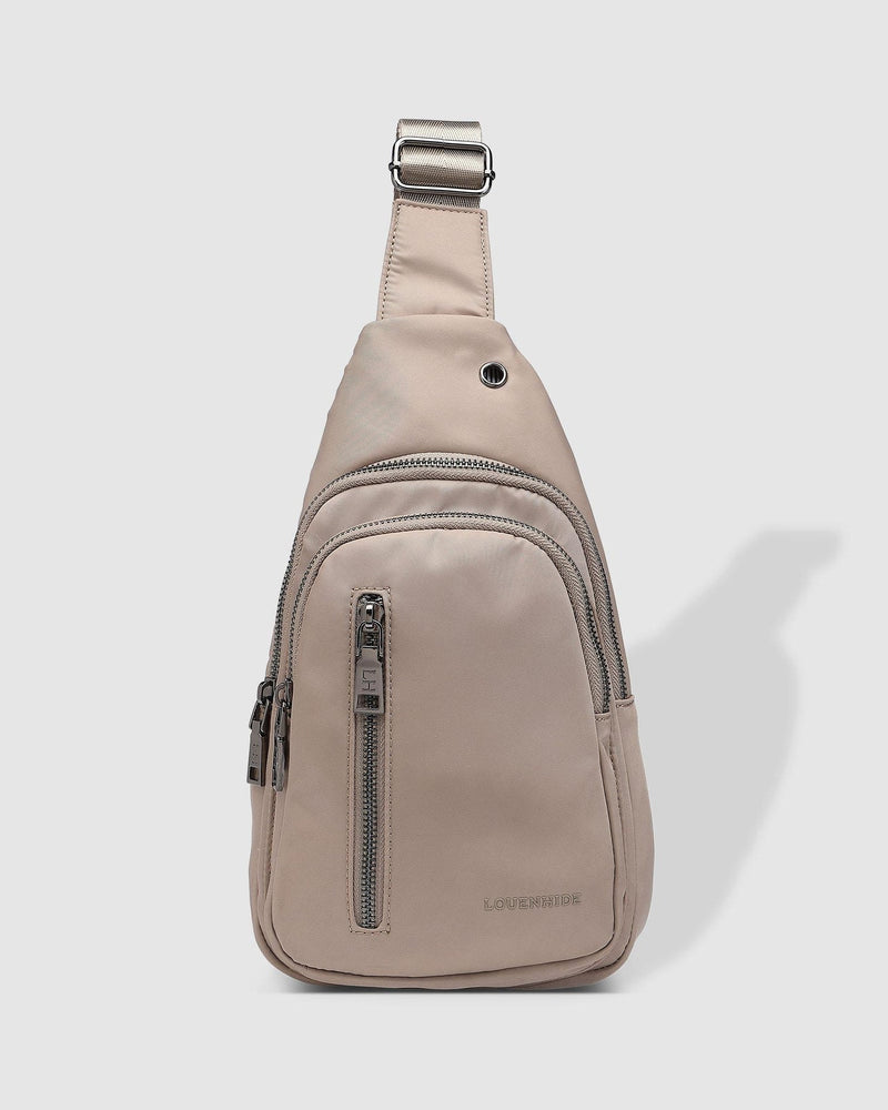 Boyd Nylon Sling Bag – The Change Room