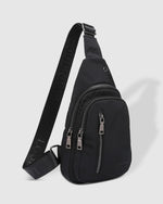 Boyd Nylon Sling Bag