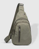 Boyd Nylon Sling Bag