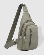 Boyd Nylon Sling Bag