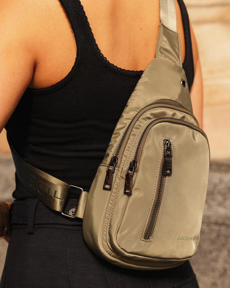 Boyd Nylon Sling Bag