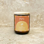 Zodiac Candle - Pisces