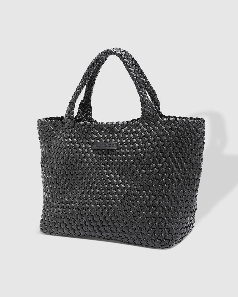 Cruiser Woven Tote