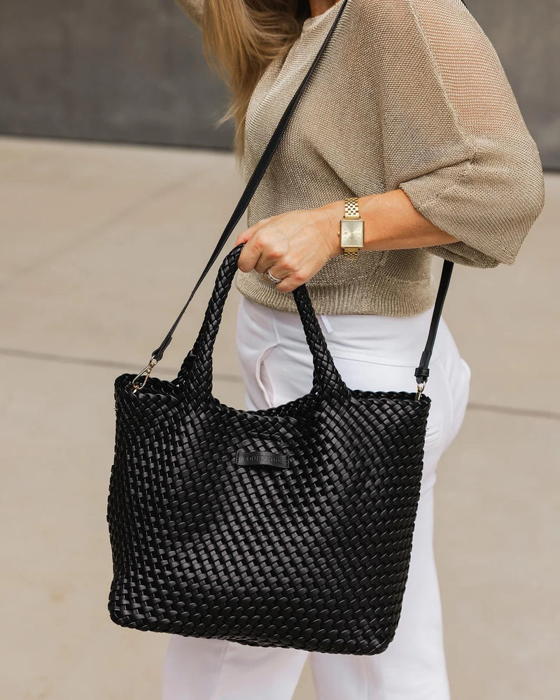 Cruiser Woven Tote