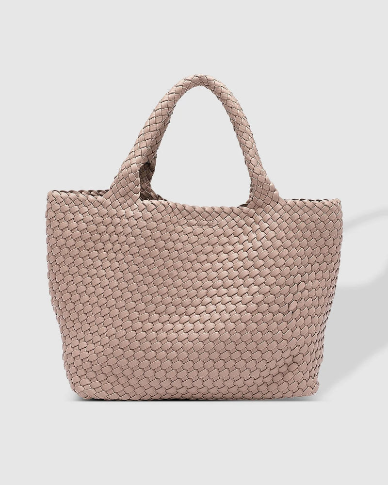 Cruiser Woven Tote