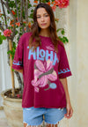 Aloha Hawaii Tee