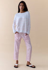 Luxe Pant - Pink