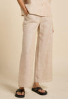 Bondi pant - Beige