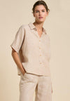 Bondi Shirt - Beige