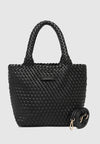 Baby Cruiser Woven Tote Bag