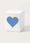 Blue Whisper Soy Candle