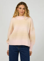 Brandi Knit Jumper