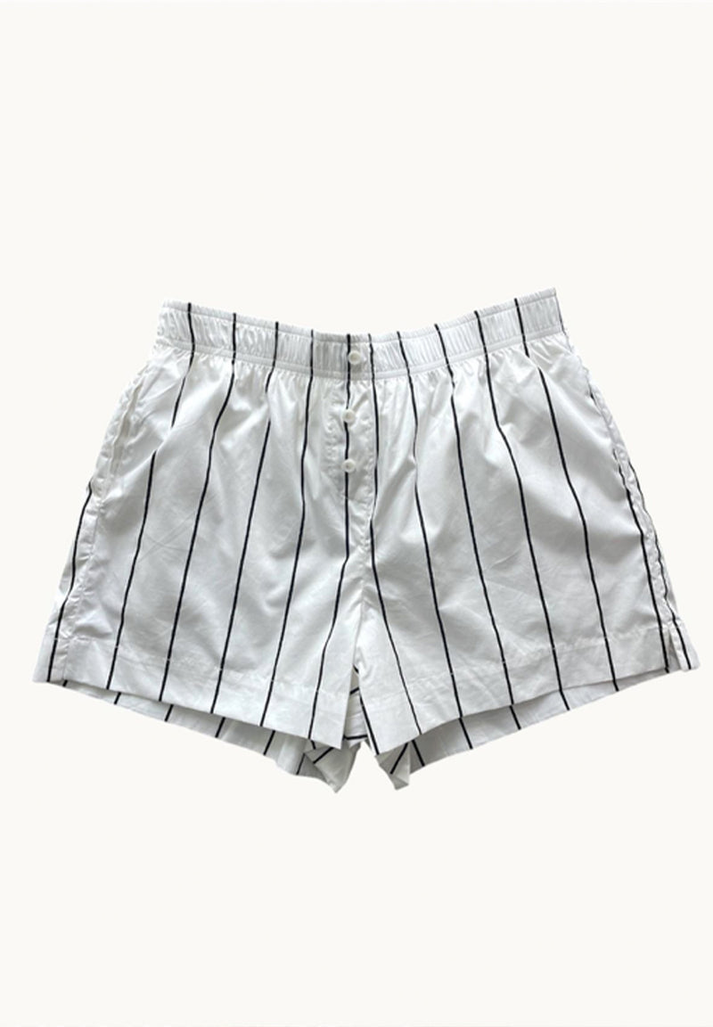 Kiah Stripe Short