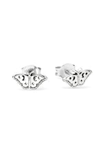 Celestial Butterfly Studs