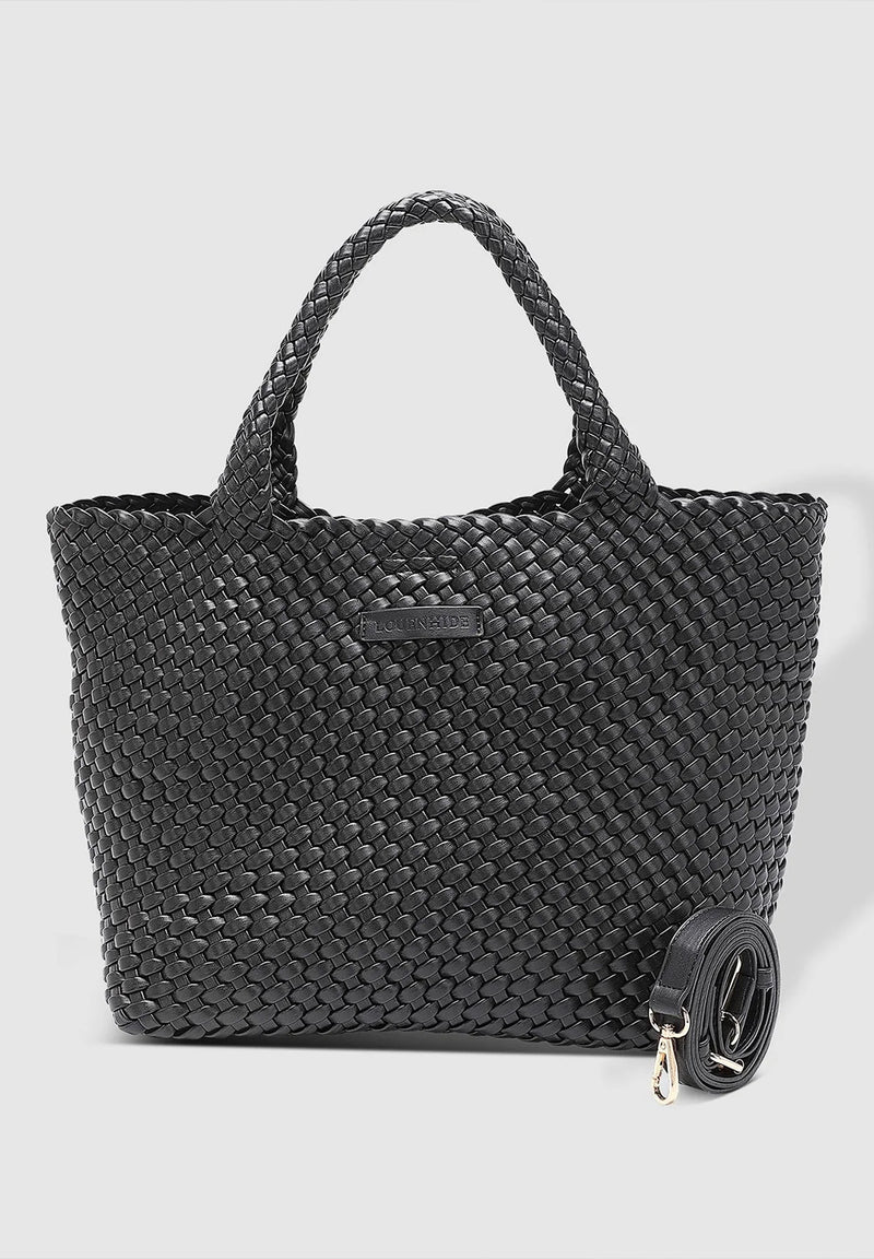 Cruiser Woven Tote