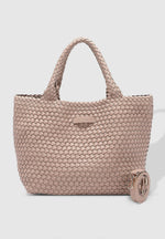 Cruiser Woven Tote