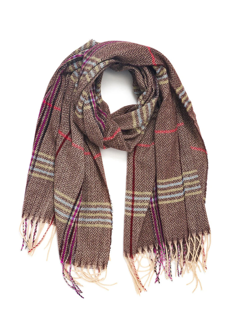 Cate Scarf