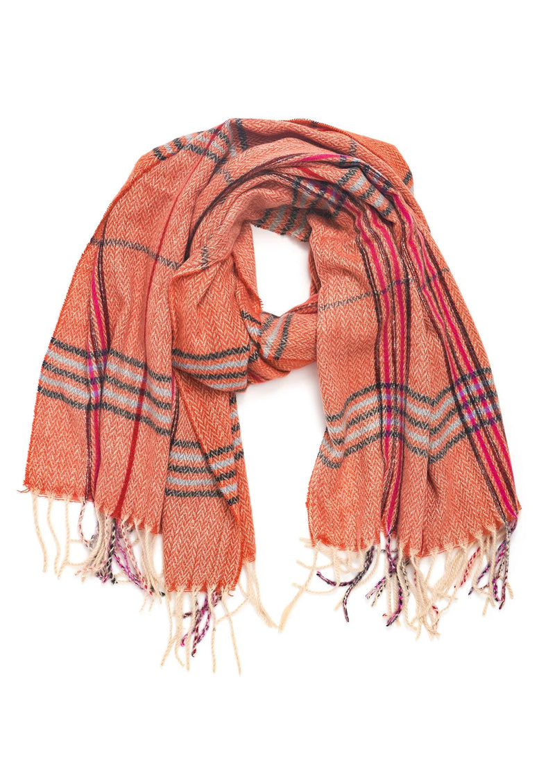 Cate Scarf