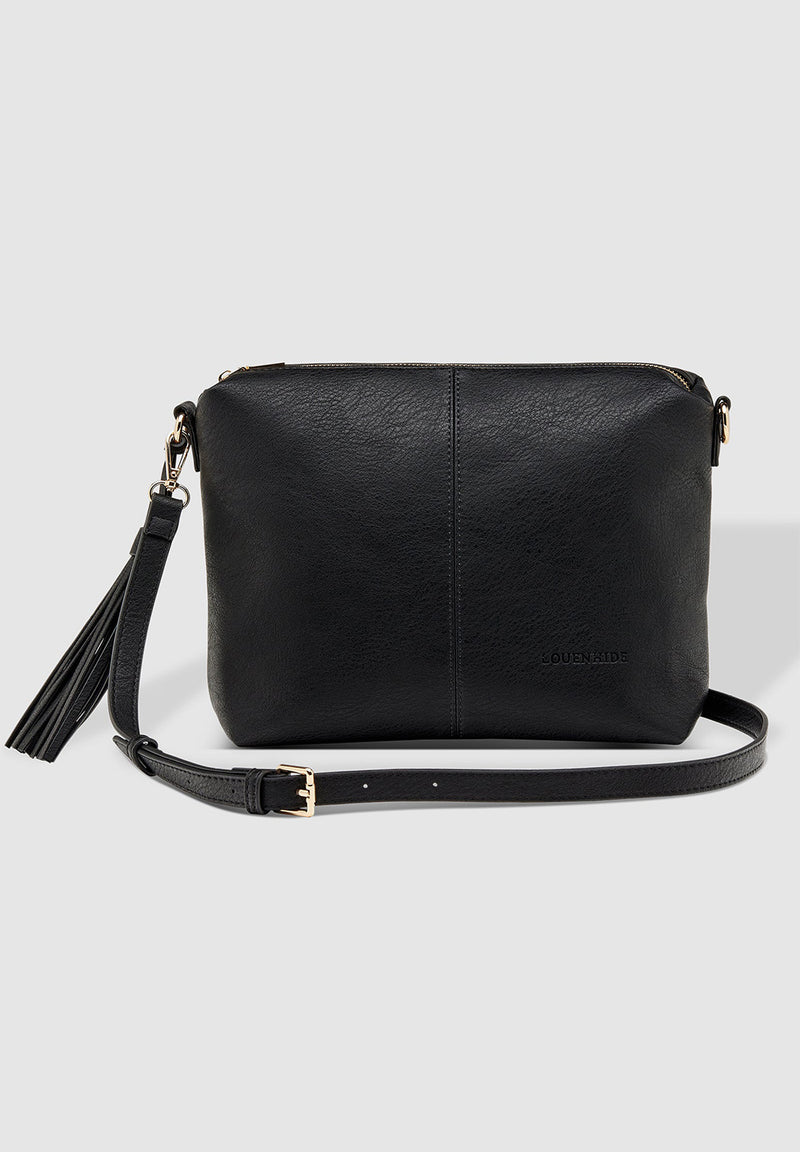 Daisy Crossbody Bag