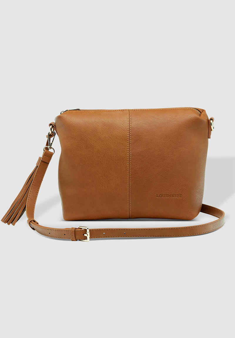 Daisy Crossbody Bag